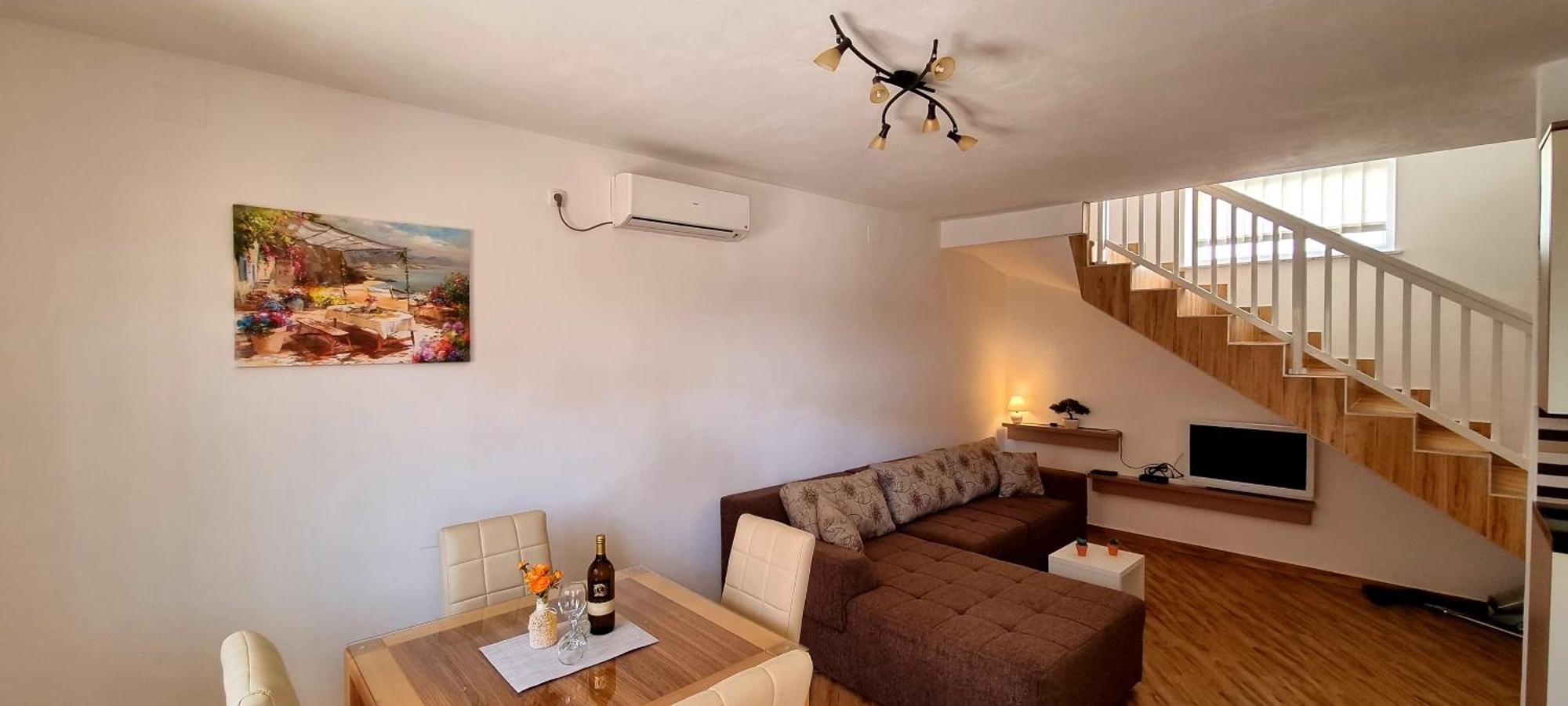 Apartment Alexandra فير المظهر الخارجي الصورة
