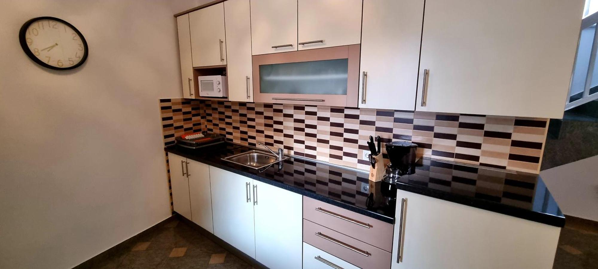 Apartment Alexandra فير المظهر الخارجي الصورة