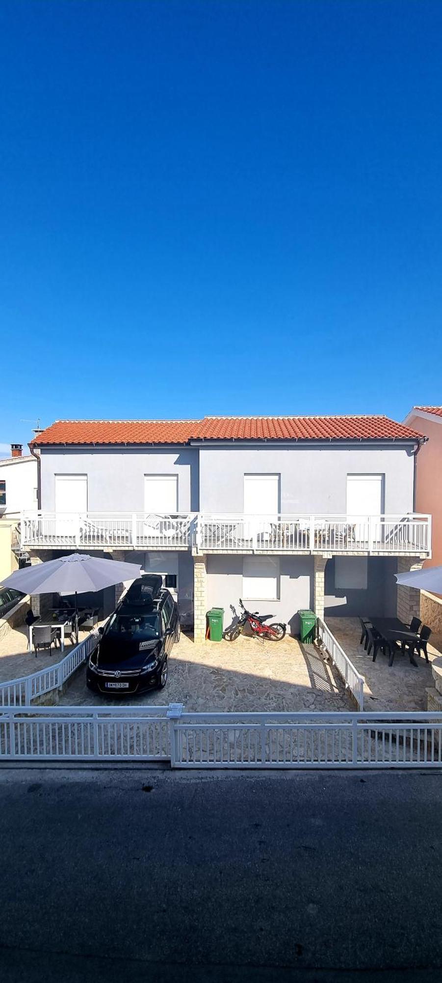 Apartment Alexandra فير المظهر الخارجي الصورة