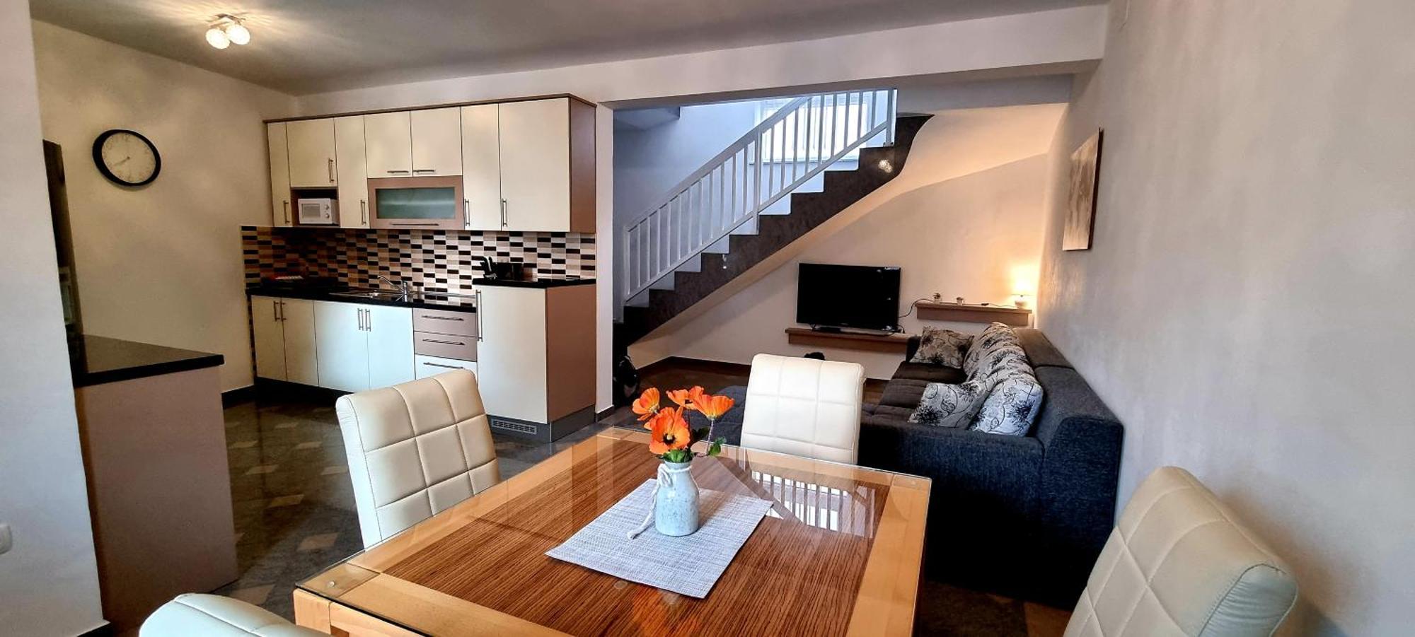Apartment Alexandra فير المظهر الخارجي الصورة