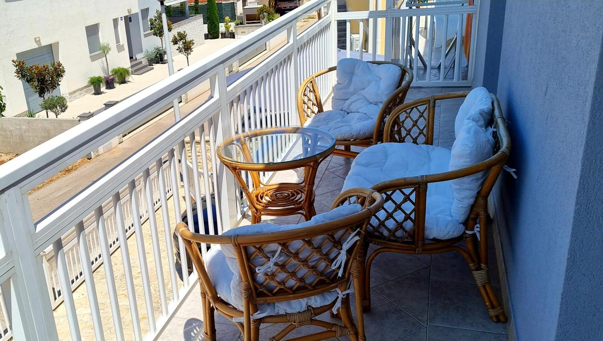 Apartment Alexandra فير المظهر الخارجي الصورة
