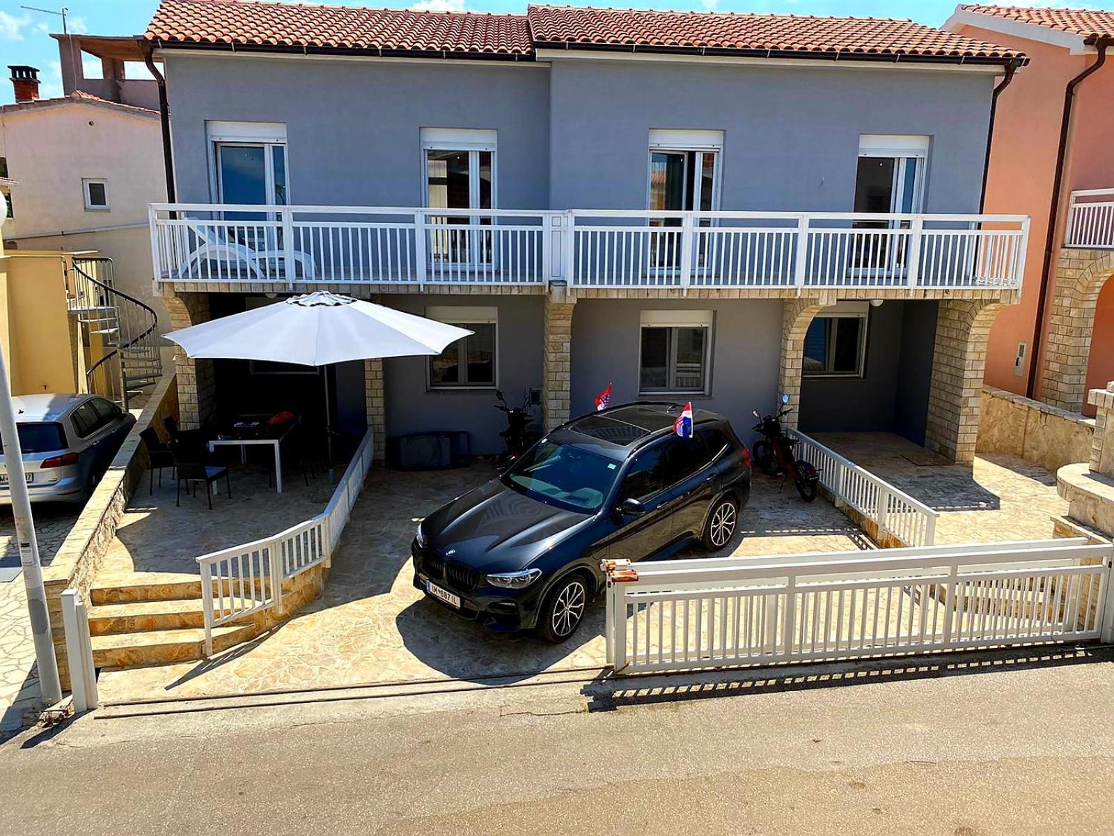 Apartment Alexandra فير المظهر الخارجي الصورة